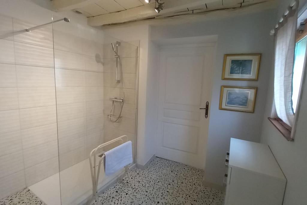 Le Logis De La Tour Villa Loudun Luaran gambar